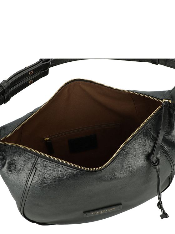 The Bridge Domitilla Skuldertaske Læder 41 cm