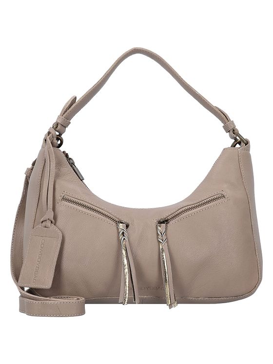 Cowboysbag Cortez Skuldertaske Læder 31.5 cm