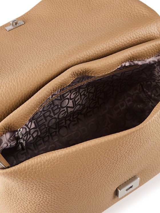 Bogner Bozen Skuldertaske Læder 25 cm