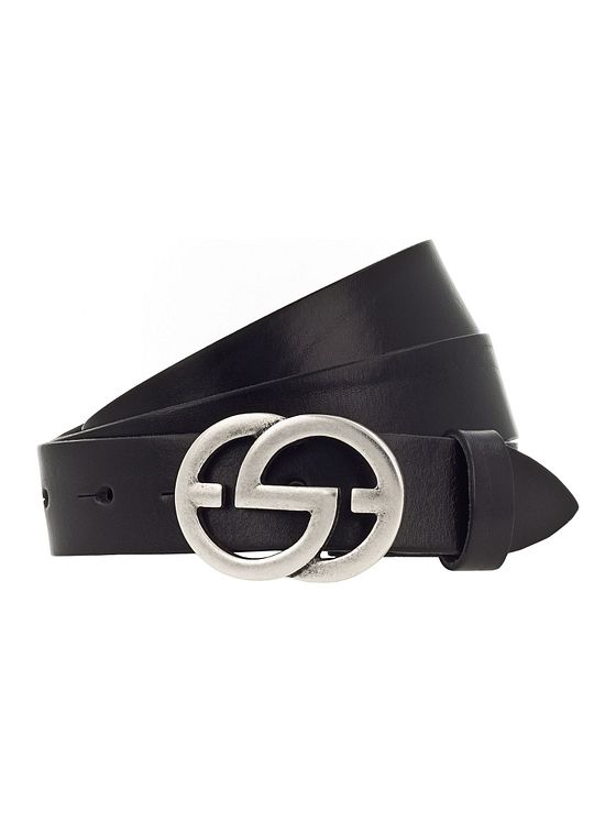 Vanzetti Pásek Kůže