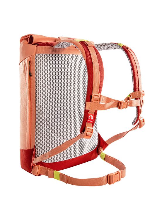 Tatonka Grip Rolltop-rygsæk 50 cm med rum til bærbar computer Tatonka Grip Rolltop-rygsæk 50 cm med rum til bærbar computer