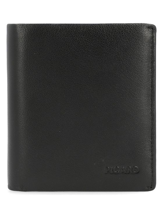 Picard London 1 Pung Læder 9 cm