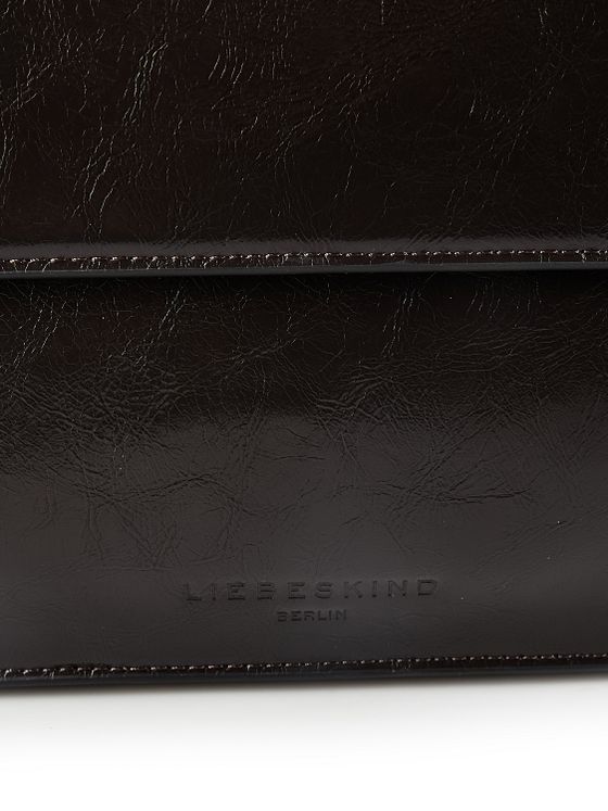 Liebeskind Audrey Skuldertaske M Læder 35 cm Liebeskind Audrey Skuldertaske M Læder 35 cm