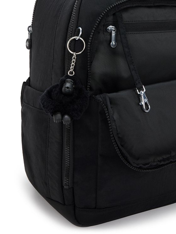 Kipling Seoul rejserygsæk 40 cm rum til bærbar computer