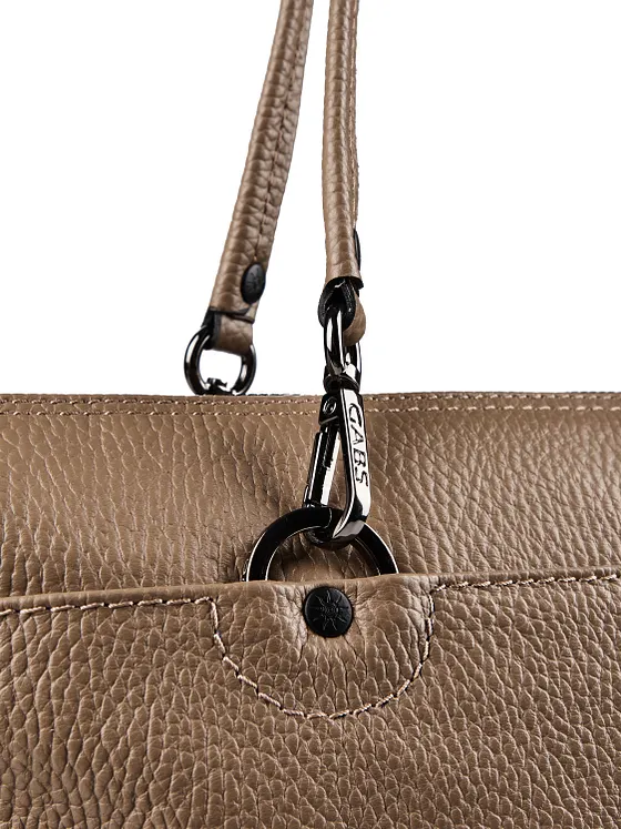 Gabs G3 Axelväska Läder 37 cm
