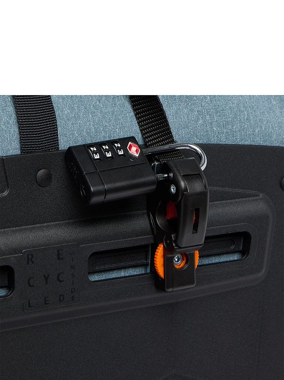 Vaude Brašna na kolo ReCycle Back 35 cm