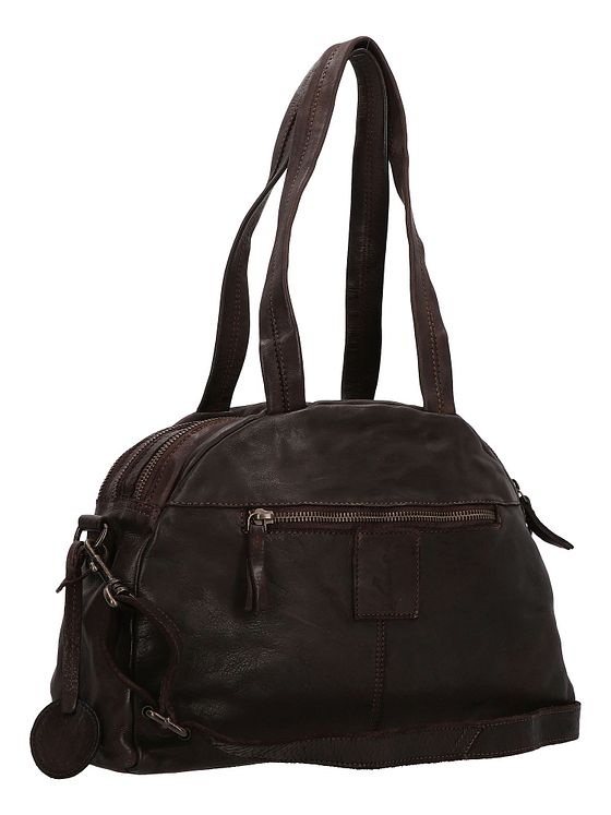 Harbour 2nd Ravina Skuldertaske Læder 42.5 cm Harbour 2nd Ravina Skuldertaske Læder 42.5 cm