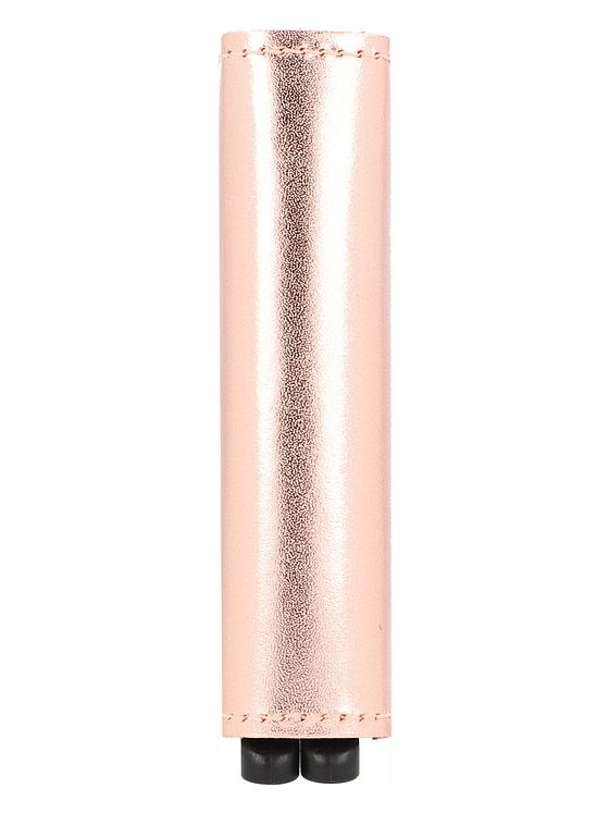 Secrid Twinwallet Metalické pouzdro na kreditní karty RFID kůže 7 cm