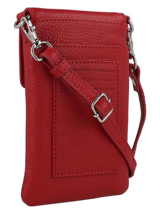 Braun Büffel Hanna Mobil-etui Læder 11.5 cm