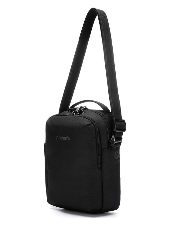 Pacsafe Pacsafe V Taška přes rameno RFID ochrana 20 cm