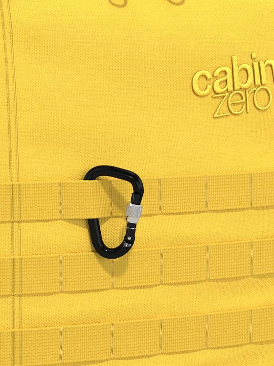 Cabin Zero Vojenský batoh 28L Cabin Backpack 44 cm
