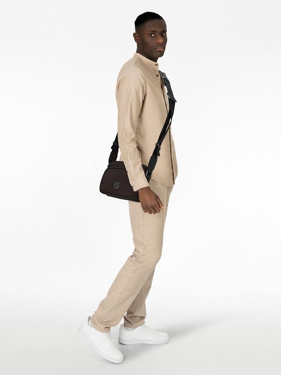 Boss B-Icon Skuldertaske 20 cm Boss B-Icon Skuldertaske 20 cm