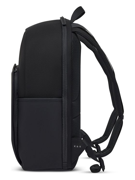 Kapten & Son Aalborg Daypack 42 cm Laptoprum