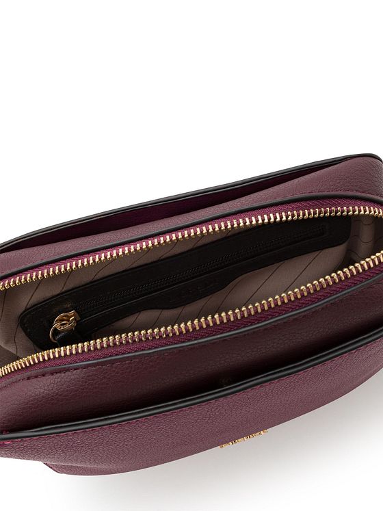 L.CREDI Nora Skuldertaske 22 cm L.CREDI Nora Skuldertaske 22 cm