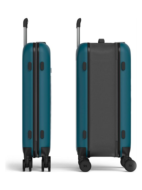 Rollink Vega 360 skládací vozík na 4 kolečkách M 65 cm