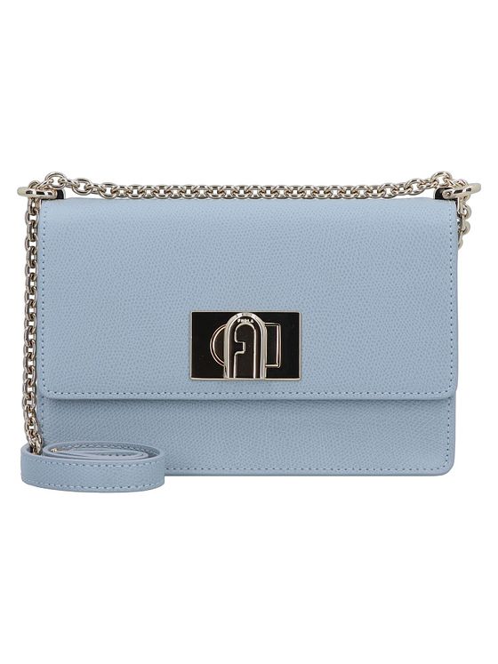 Furla 1927 Skuldertaske Læder 20 cm