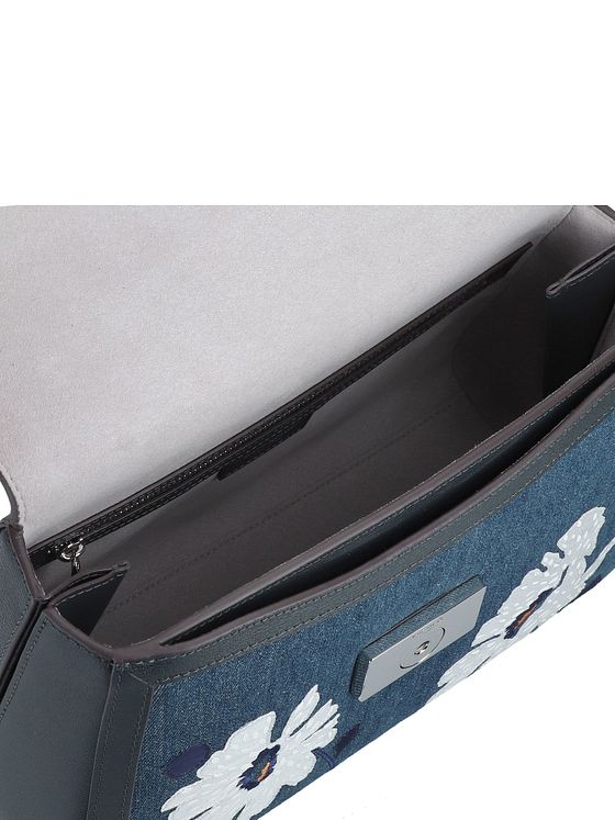 Kate Spade New York Katy håndtaske i læder 27 cm