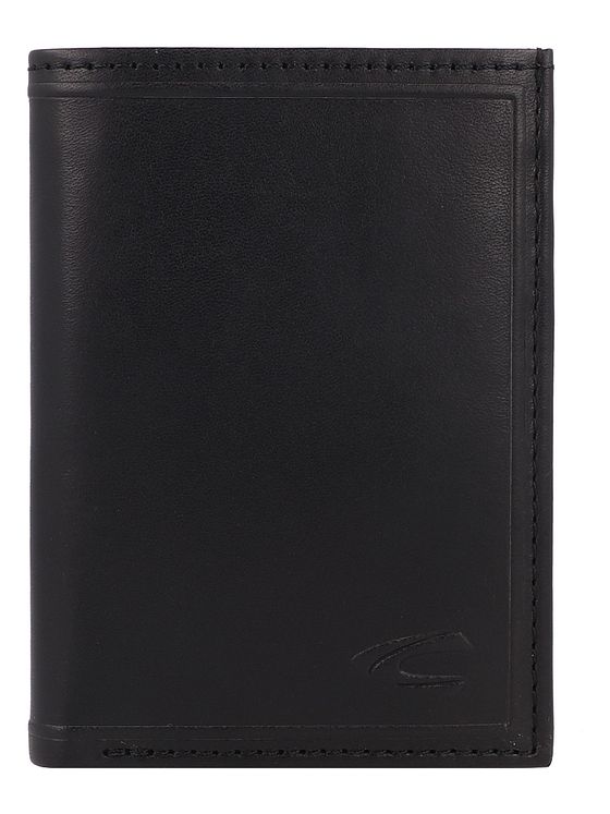 camel active Wood Pung RFID-beskyttelse Læder 8 cm