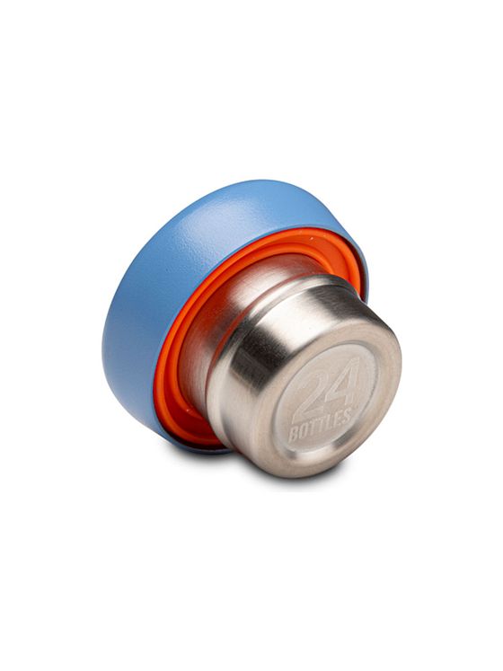 24Bottles Clima Lid-låg til drikkeflasker 24Bottles Clima Lid-låg til drikkeflasker