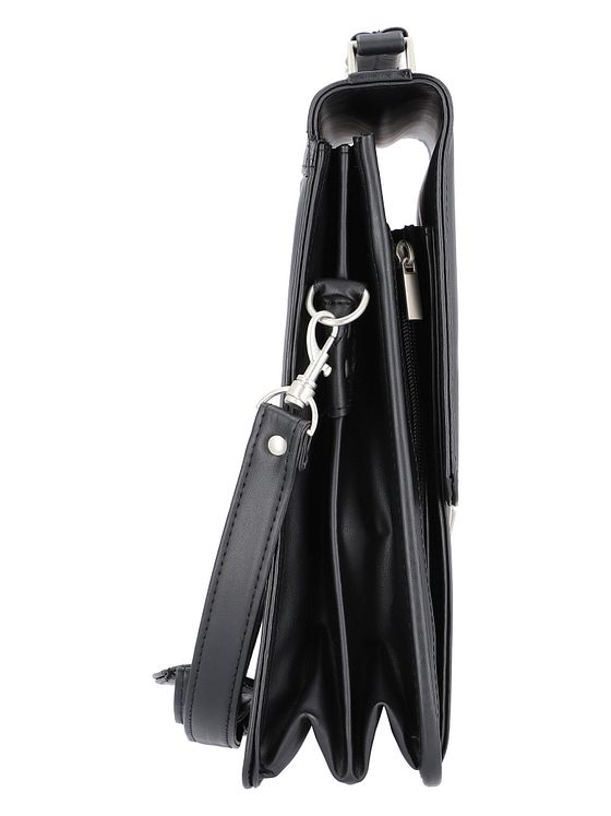 Alassio Veneto dokumentmappe 42 cm rum til bærbar computer