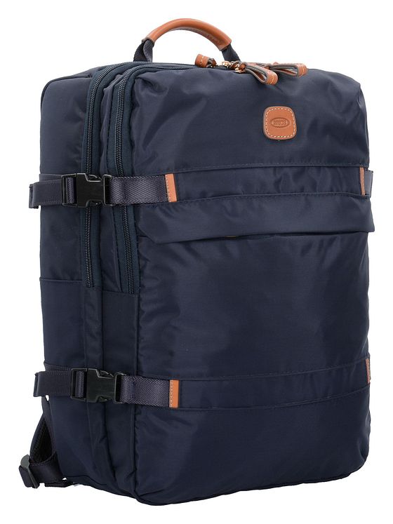 Bric's X-Rejserygsæk 42 cm med rum til bærbar computer