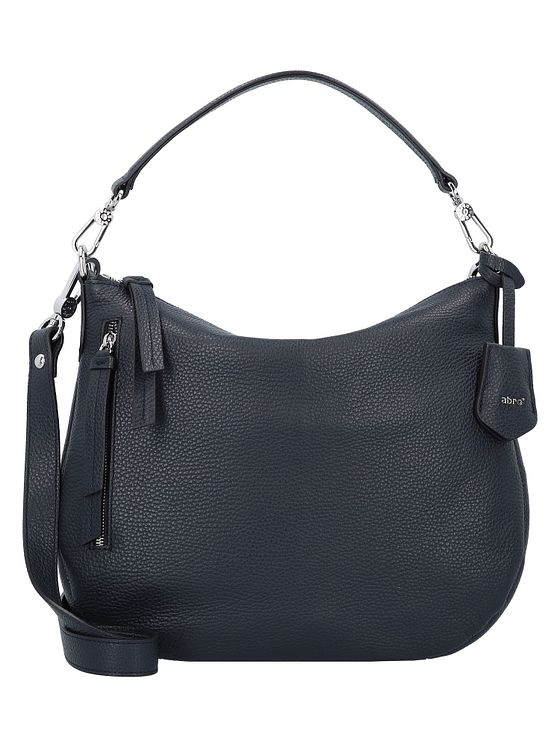 abro Adria Käsilaukku Nahka 34 cm