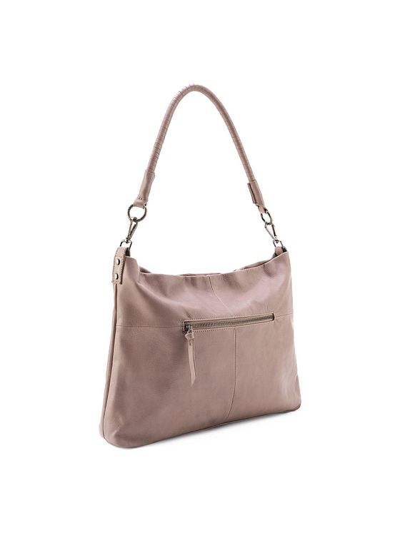 FredsBruder Calm Skuldertaske Læder 41 cm FredsBruder Calm Skuldertaske Læder 41 cm