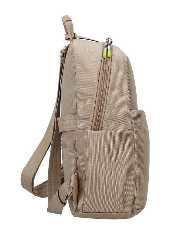 Picard Lucky One Päiväreppu 35 cm Kannettavan tietokoneen lokero