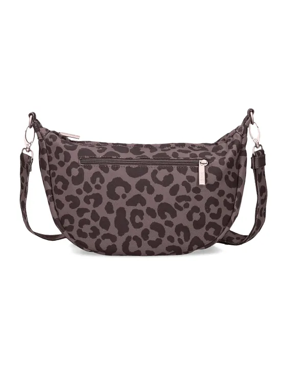 Zwei Mademoiselle.M Crossbody-laukku 34 cm Zwei Mademoiselle.M Crossbody-laukku 34 cm