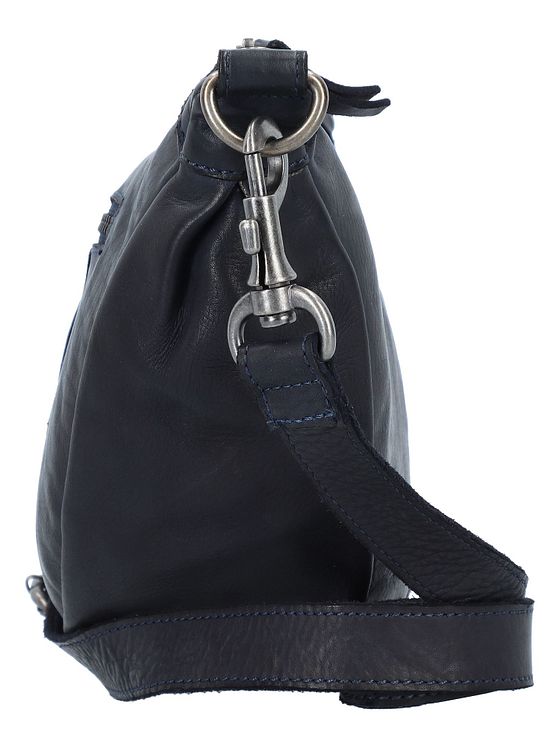 Harbour 2nd Anchor Love Smilla Skuldertaske Læder 34 cm