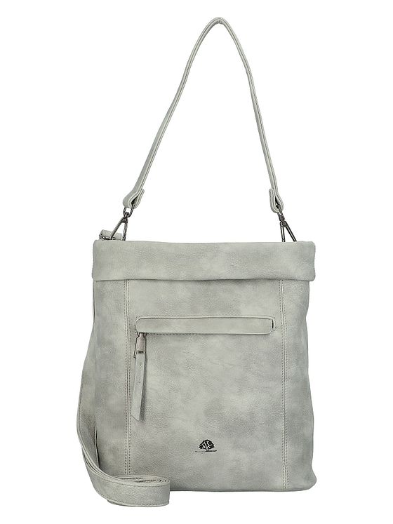 Greenburry Mad'l Dasch Skuldertaske 28 cm