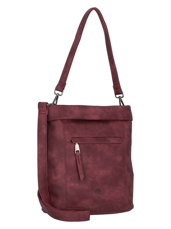 Greenburry Mad'l Dasch Skuldertaske 28 cm