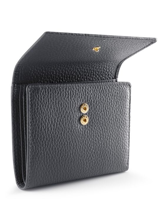 Lazarotti Bologna Leather Pung Læder 12 cm Lazarotti Bologna Leather Pung Læder 12 cm