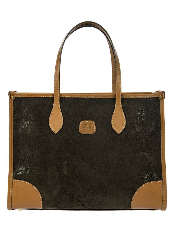 Bric's Life Shopper-taske S 35 cm Laptoprum