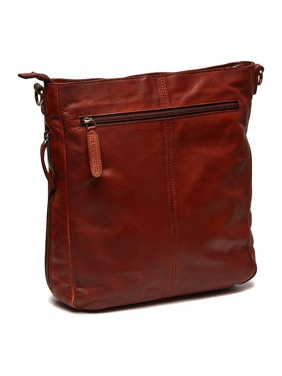 The Chesterfield Brand Tucson Skuldertaske Læder 28 cm
