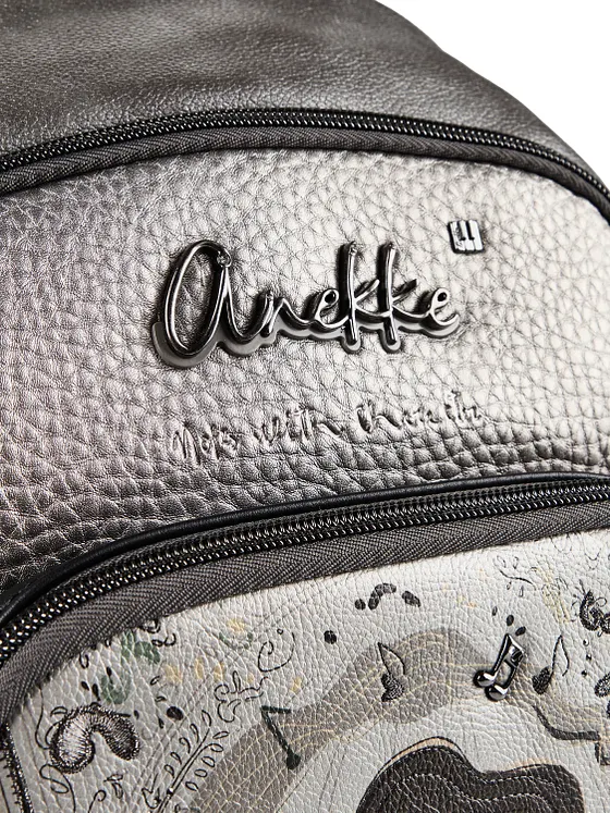 Anekke Orchestra Cityrygsæk 34 cm