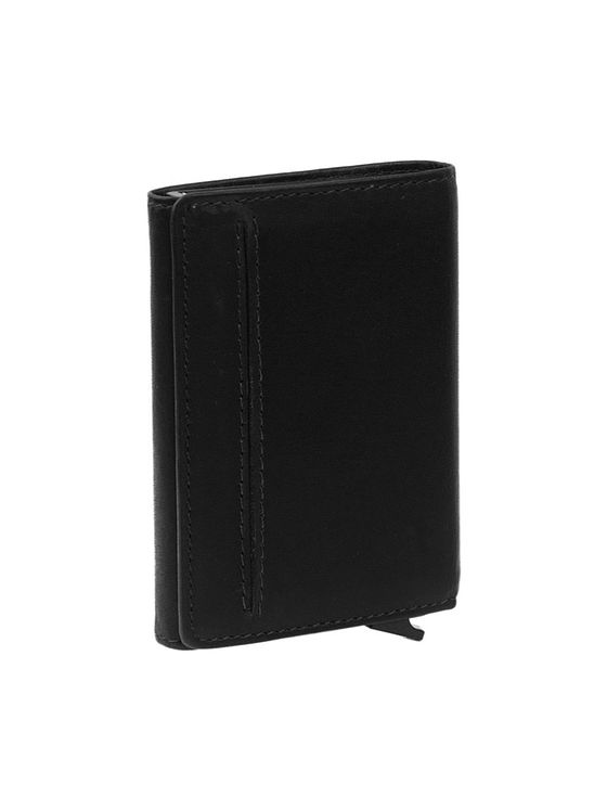 The Chesterfield Brand Lancaster Kreditkortetui RFID-beskyttelse Læder 7 cm