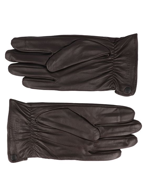 Strellson Guantes Piel natural Strellson Guantes Piel natural