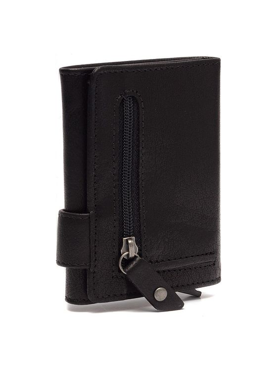 The Chesterfield Brand Portland Kreditkortetui RFID-beskyttelse Læder 7 cm