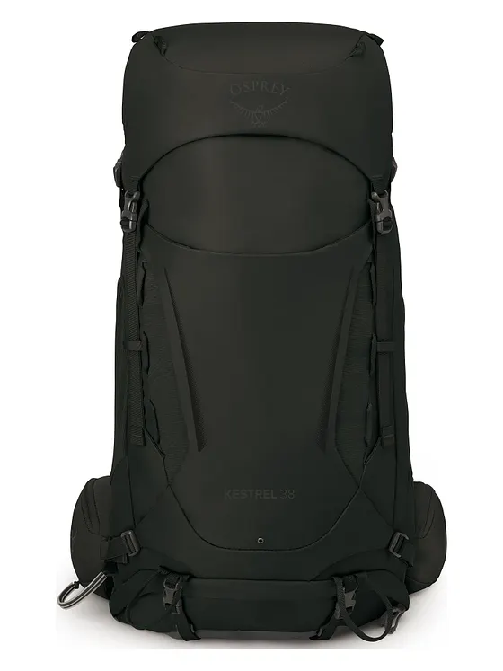 Osprey Kestrel 38 Trekkingrygsæk S-M 79 cm