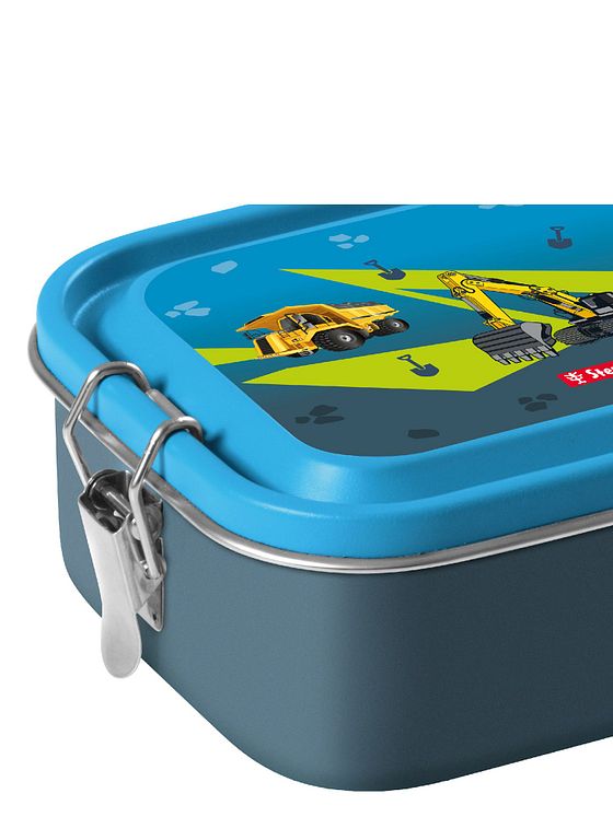 Step by Step Box na oběd 18 cm