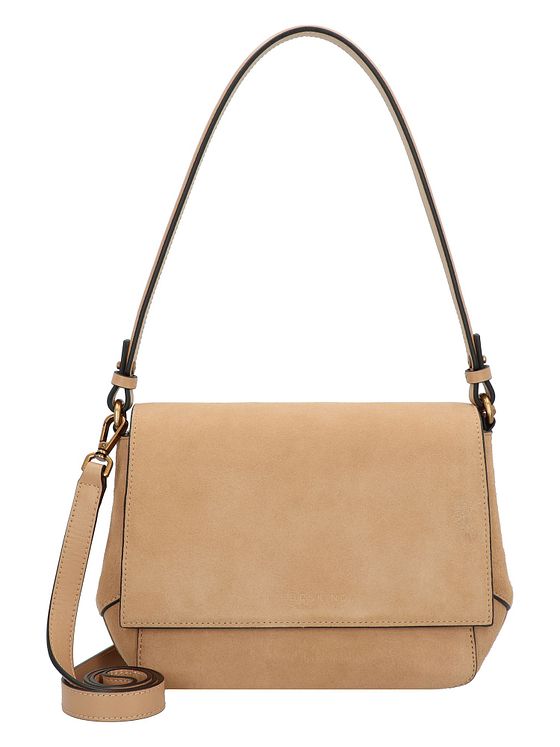 Liebeskind Lily Skuldertaske M Læder 23 cm