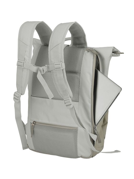 Travelite Basics Daypack 60 cm Laptoprum