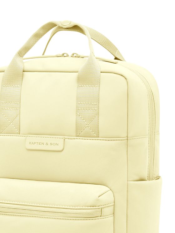 Kapten & Son Bergen Cloud Small Daypack 33.5 cm Laptoprum
