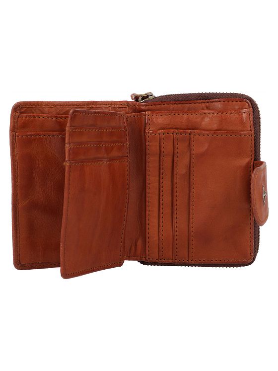 Harbour 2nd Anchor Love Isidora pung i læder 12 cm