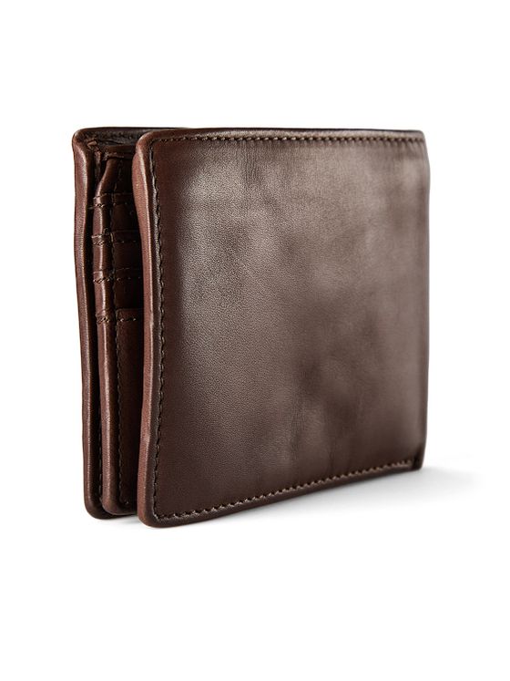 Harbour 2nd Anchor Love Pung Læder 12 cm