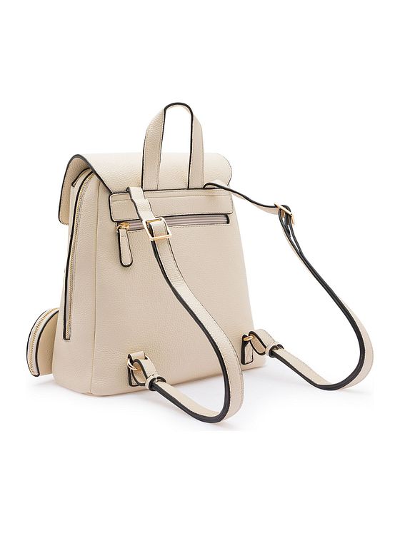 L.CREDI Ninina City-rygsæk 30 cm L.CREDI Ninina City-rygsæk 30 cm