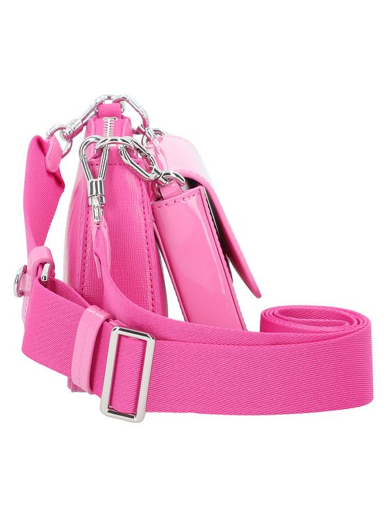 Kate Spade New York Double Up Skuldertaske Læder 21 cm Kate Spade New York Double Up Skuldertaske Læder 21 cm