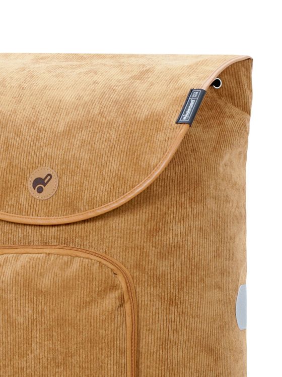 Andersen Shopper Alu Star Shopper Marta Carro de la compra 59 cm