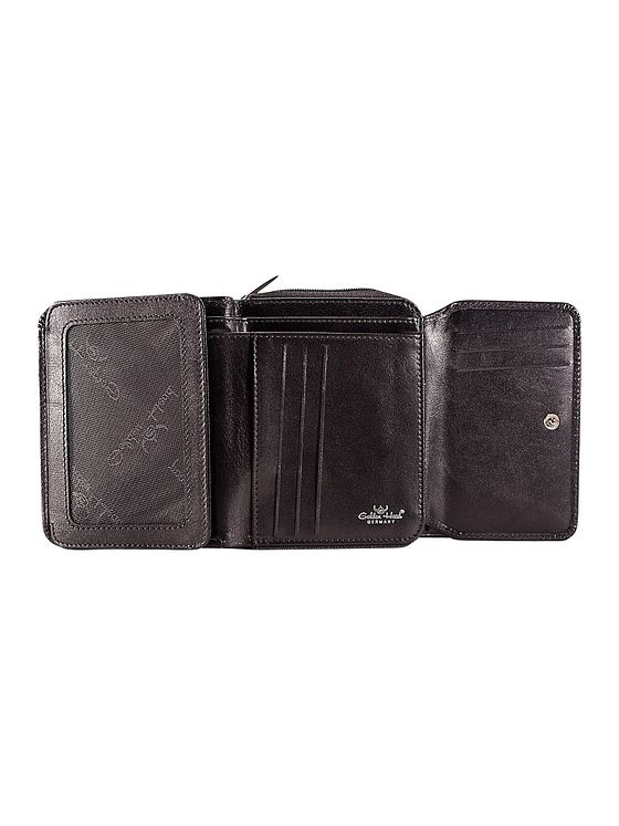 Golden Head Kožená peněženka Colorado RFID 11,5 cm